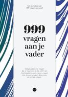 999 Vragen Aan Je Vader - Paperback (9789045328782)