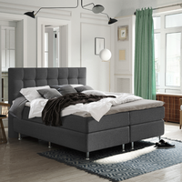 Zensation Boxspring Colorado