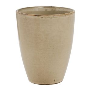 Beker Toscane - beige - 315 ml