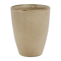 Beker Toscane - beige - 315 ml