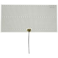 Thermo TECH Polyester verwarmingsfolie 230 V 300 W (l x b) 590 mm x 290 mm