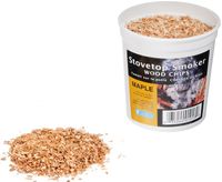 Camerons Rookchips Ahornhout 0.5 Liter - thumbnail