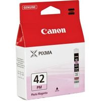 Canon CLI-42 PM inktcartridge 1 stuk(s) Origineel Normaal rendement Foto magenta - thumbnail