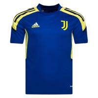Juventus UCL Trainingsshirt - Blauw/Geel Kinderen