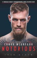 Conor McGregor: Notorious - Jack Slack - ebook - thumbnail