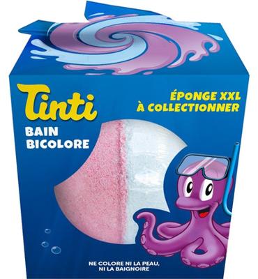 Tinti Bruisbal Tweekleurig Tinti Bruisbal Tweekleurig