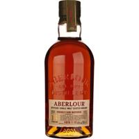 Aberlour 16 years Double Cask Single Malt 70CL