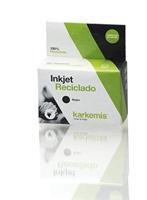 Karkemis Ink-Jet L0S70AE (953XL) gerecyclede inktcartridge, zwart, 80 ml