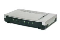 Digitus 3-Port Fast Ethernet print server Ethernet LAN