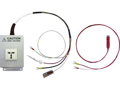 GW Instek 1100MHT118001 GHT-118 Meetadapter 1 stuk(s)