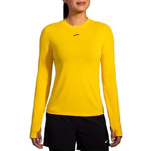 Brooks High Point Longsleeve Dames