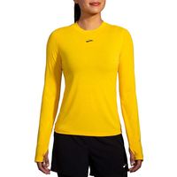 Brooks High Point Longsleeve Dames - thumbnail