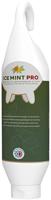 Holland Animal Care Ice Mint Pro Gel – 1 l – Met calendula – uierverzorging voor melkkoeien – uiergel voor koeien – staande en hangende tube