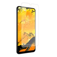 InvisibleShield Case Friendly Glass+ Samsung Galaxy A50 Screenprotector