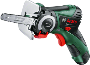 Bosch Groen EasyCut 12 NanoBlade-accuzaag 12V 2.5Ah - 06033C9000