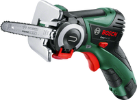 Bosch Groen EasyCut 12 NanoBlade-accuzaag 12V 2.5Ah - 06033C9000