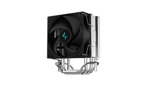 DeepCool AG300 Chipset Luchtkoeler 9,2 cm Zwart, Metallic