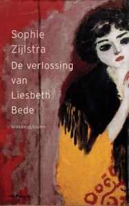 De verlossing van Liesbeth Bede - Sophie Zijlstra - ebook