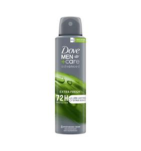 Deodorant spray men+ care extra fresh