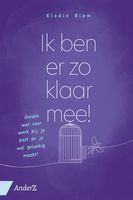 Ik ben er zo klaar mee! - Elodie Blom - ebook - thumbnail