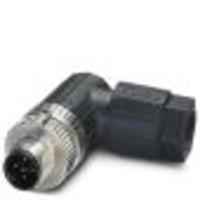 Phoenix Contact 1424651 Sensor/actuator connector, niet geassembleerd M12 Aantal polen (sensoren): 5 1 stuk(s) - thumbnail