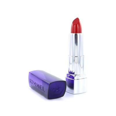 Rimmel Moisture Renew Lipstick - 505 Red Alert Rimmel Moisture Renew Lipstick - 505 Red Alert