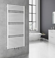 Sapho Tondi radiator wit 60x133cm 730W - thumbnail