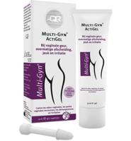 Multi Gyn Acti Gel (50ml)