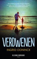 Verdwenen - Ingrid Oonincx - Paperback (9789461094698)