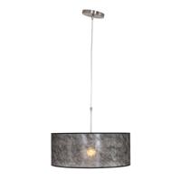 Steinhauer Stoffen hanglamp Stresa 9888ST