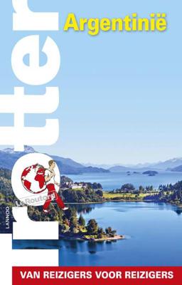 Argentinië - Philippe Gloaguen - Paperback (9789401431774)