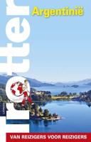 Argentinië - Philippe Gloaguen - Paperback (9789401431774)