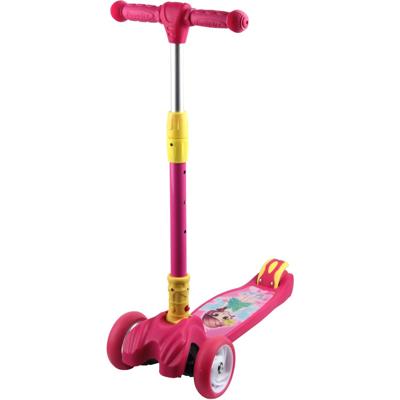 Viking Choice  Hulajnoga balansowa Enero Deluxe Beautiful Girl