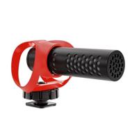 RØDE VideoMicro II Zwart Microfoon voor digitale camera