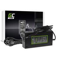 Green Cell AD100P netvoeding & inverter Binnen 180 W Zwart