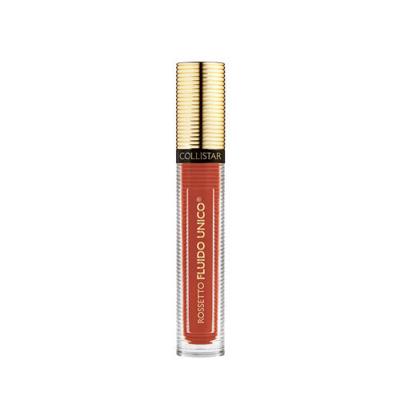 Collistar Unico Liquid lipgloss - 9 Paprika Collistar Unico Liquid lipgloss - 9 Paprika