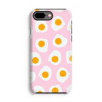 Dancing eggs: iPhone 8 Plus Tough Case