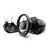 Thrustmaster 294062 Tx Racestuur Voor Pc/Xbox One, Ferrari 458 Italia-Editie (Xbox One)