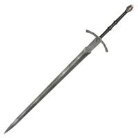 Lord Of The Rings Replica 1/1 Sword Of The Witch King 139 Cm - thumbnail