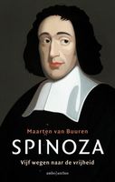 Spinoza - Maarten van Buuren - ebook - thumbnail