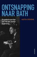 Ontsnapping naar Bath - Aletta Stevens - ebook - thumbnail