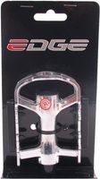 Edge Pedaalset MTB/Trekking Luxe aluminium zilver