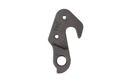 Wheels manufacturing Wheels mfg raleigh / izip derailleurpad cnc type 344