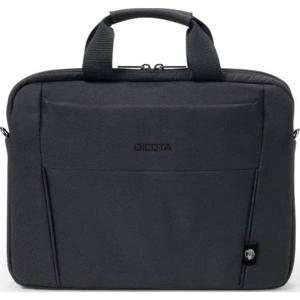 Dicota Eco Slim Case BASE Laptoptas Geschikt voor max. (laptop): 39,6 cm (15,6) Zwart