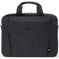 Dicota Eco Slim Case BASE Laptoptas Geschikt voor max. (laptop): 39,6 cm (15,6) Zwart