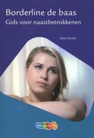Borderline de baas - Koos Krook - Paperback (9789006951028)