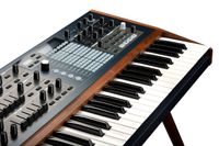 Arturia PolyBrute Digitale synthesizer 61 Zwart - thumbnail