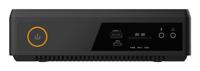 Zotac Barebone ZBOX QRP7N3500 2.5 cm (1.0 inch) Intel® Core™ i7 i7-13700HX Nvidia RTX 3500 12 GB GDDR6 ZBOX-QRP7N3500-BE