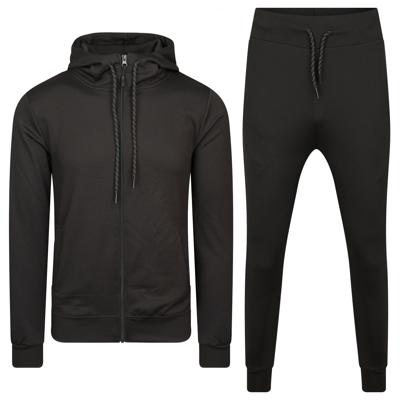 Vogue eetkamerstoel fluweel onyx