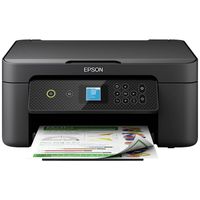 Epson Expression Home XP-3200 Multifunctionele printer Inkjet Kleur A4 Printen, scannen, kopiëren Duplex, USB, WiFi